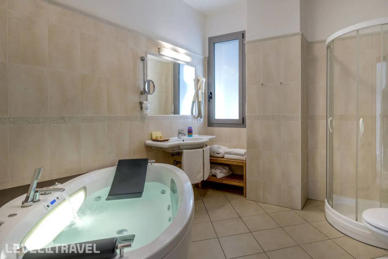 фотографии отеля Sovrana Hotel & Re Aqva Spa в Италия(Марина Чентро) - фото №19