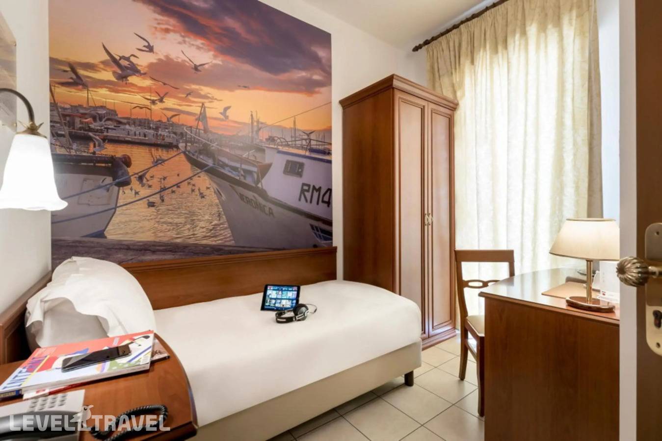 фотографии отеля Sovrana Hotel & Re Aqva Spa в Италия(Марина Чентро) - фото №9