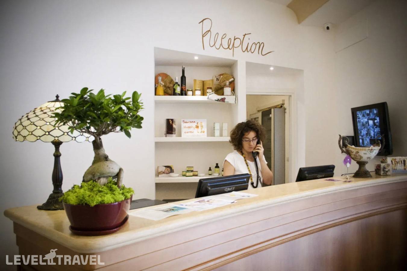 фотографии отеля Sovrana Hotel & Re Aqva Spa в Италия(Марина Чентро) - фото №28