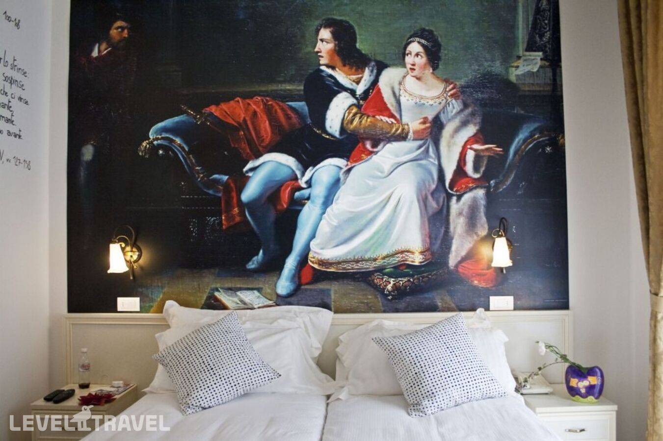 фотографии отеля Sovrana Hotel & Re Aqva Spa в Италия(Марина Чентро) - фото №7