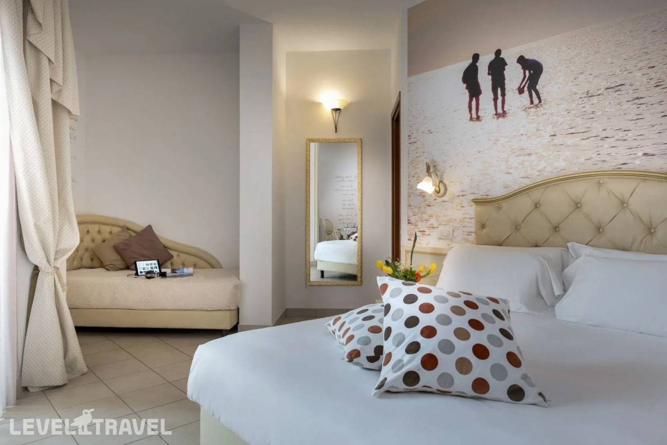 фотографии отеля Sovrana Hotel & Re Aqva Spa в Италия(Марина Чентро) - фото №4