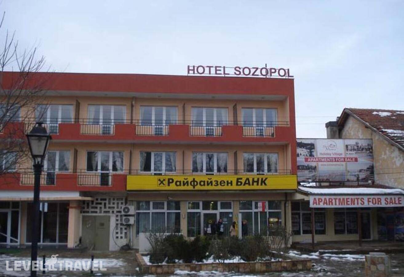 Изображение отеля 1
