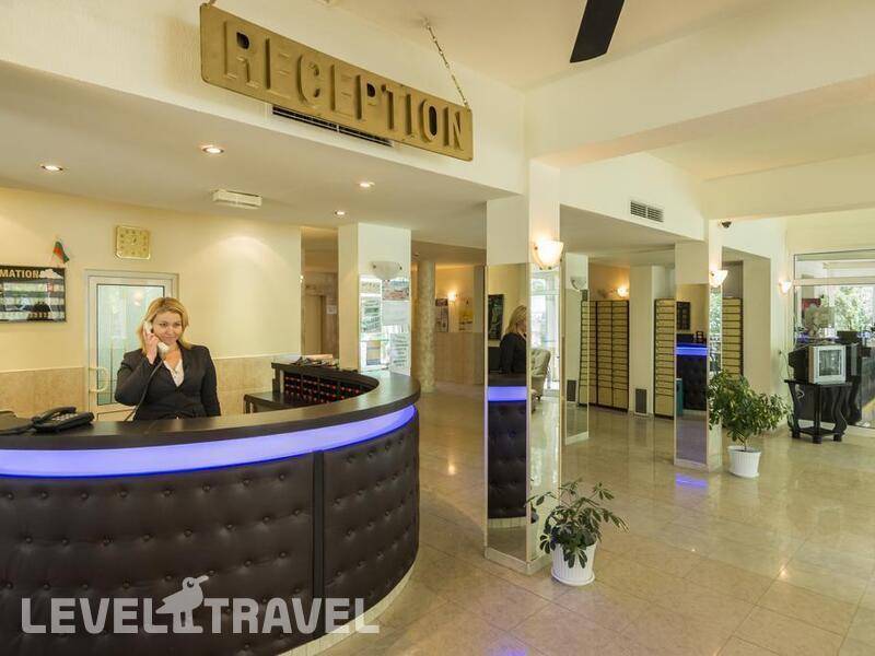 Фотография Svejest Hotel