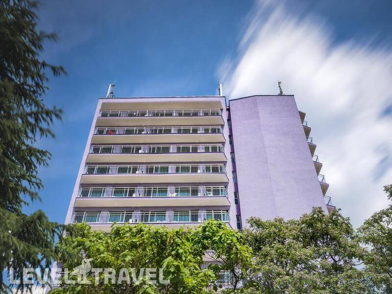 Фотография Svejest Hotel