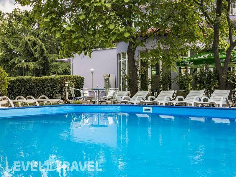 Фотография Svejest Hotel
