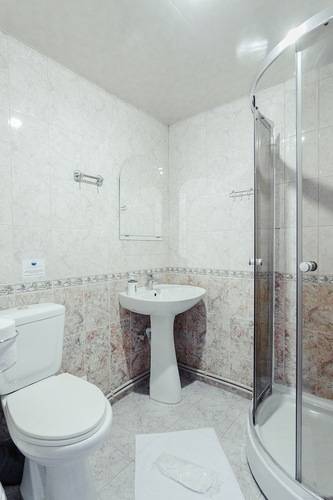 Отель-Курорт Бригантина