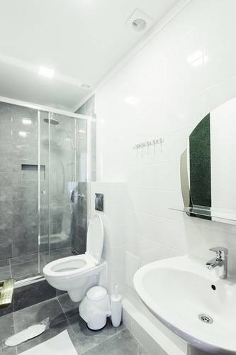Отель-Курорт Бригантина