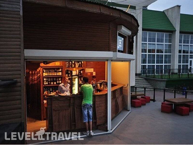 Фотография Санаторий Мечта (Бывш. Мрия)