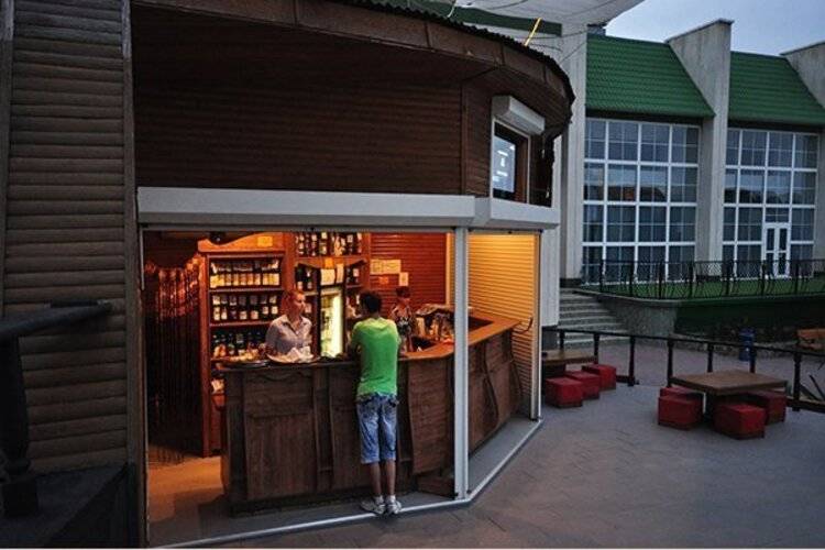 Санаторий Мечта (Бывш. Мрия)