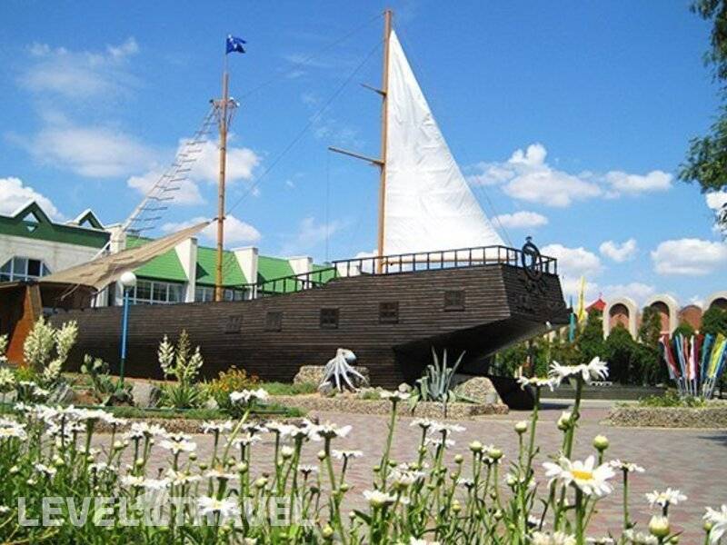 Фотография Санаторий Мечта (Бывш. Мрия)