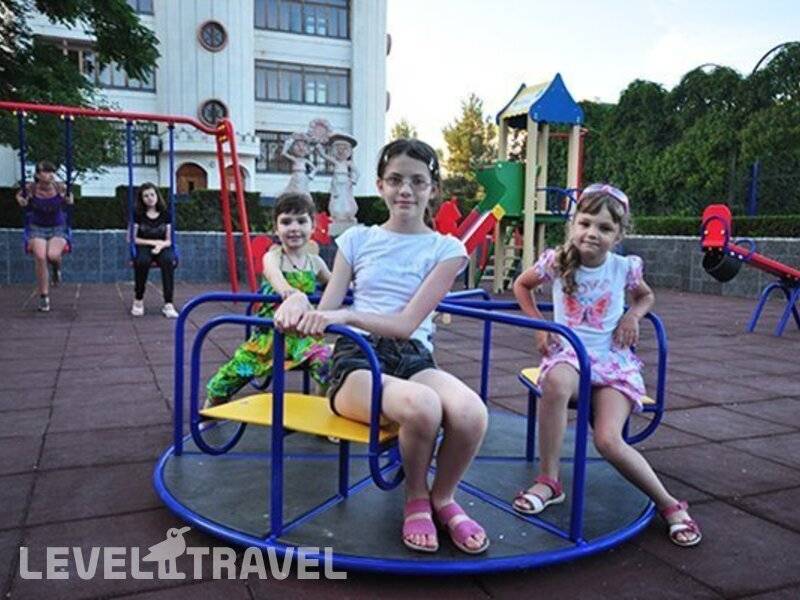 Фотография Санаторий Мечта (Бывш. Мрия)