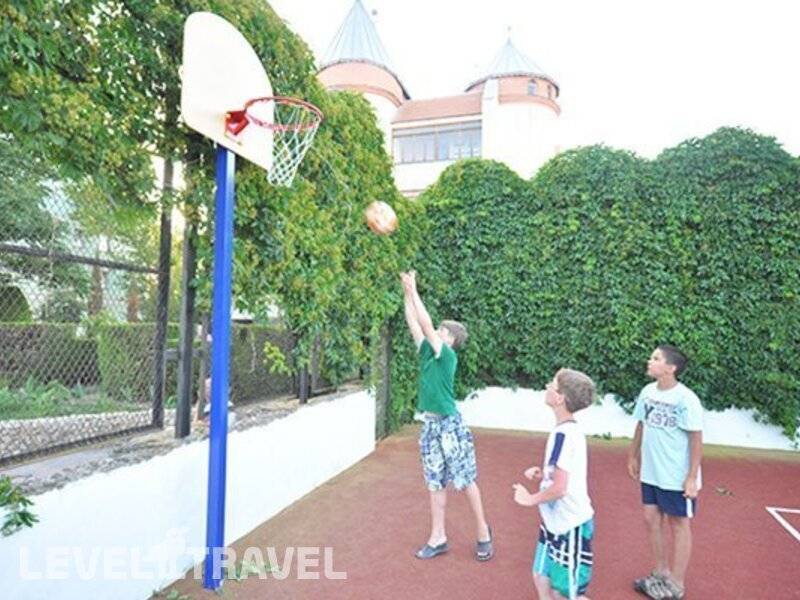 Фотография Санаторий Мечта (Бывш. Мрия)