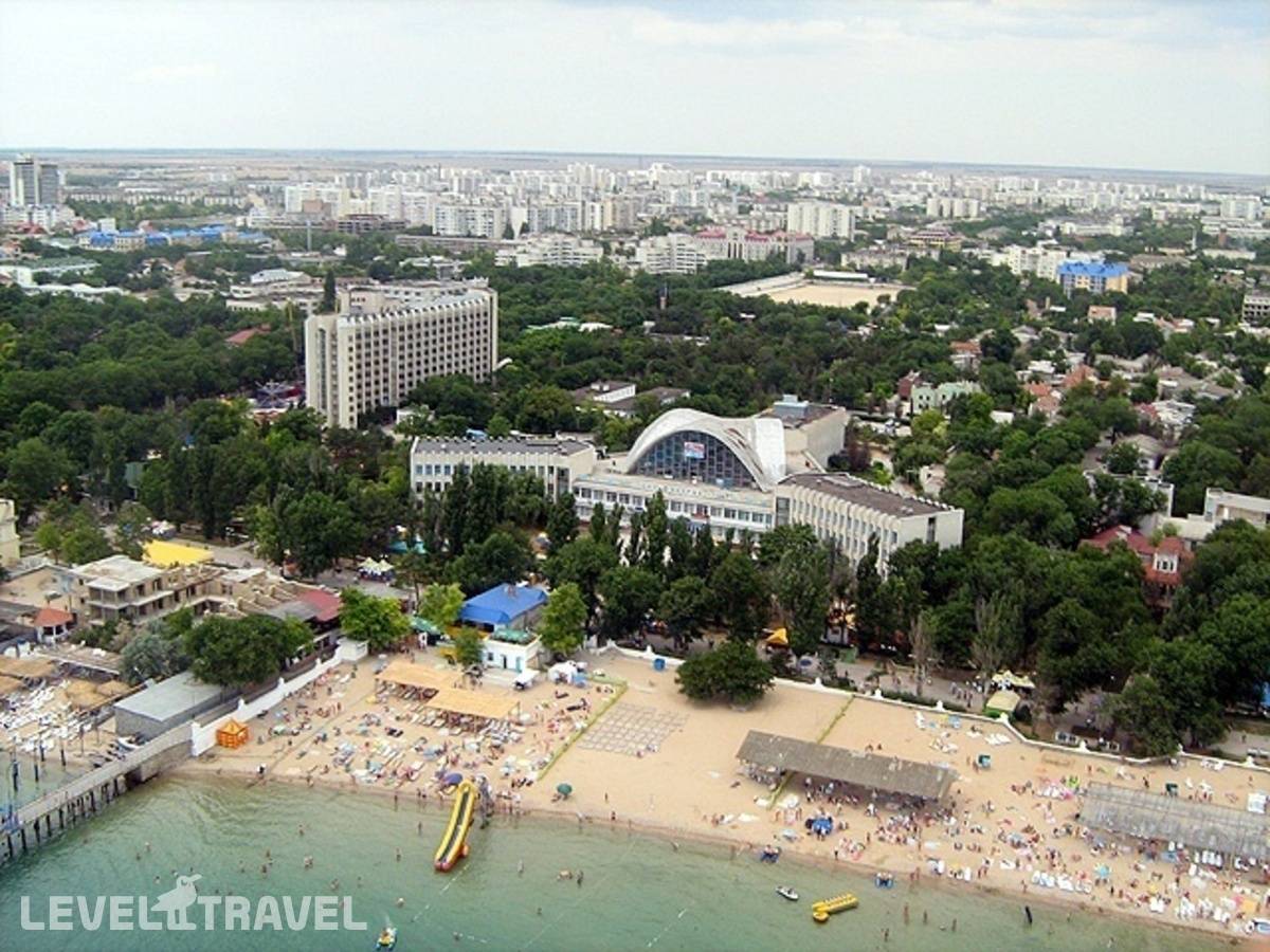 Изображение отеля 2