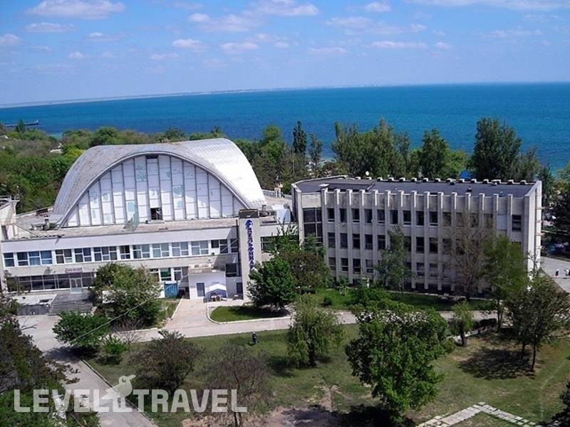 Фотография Санаторий Победа