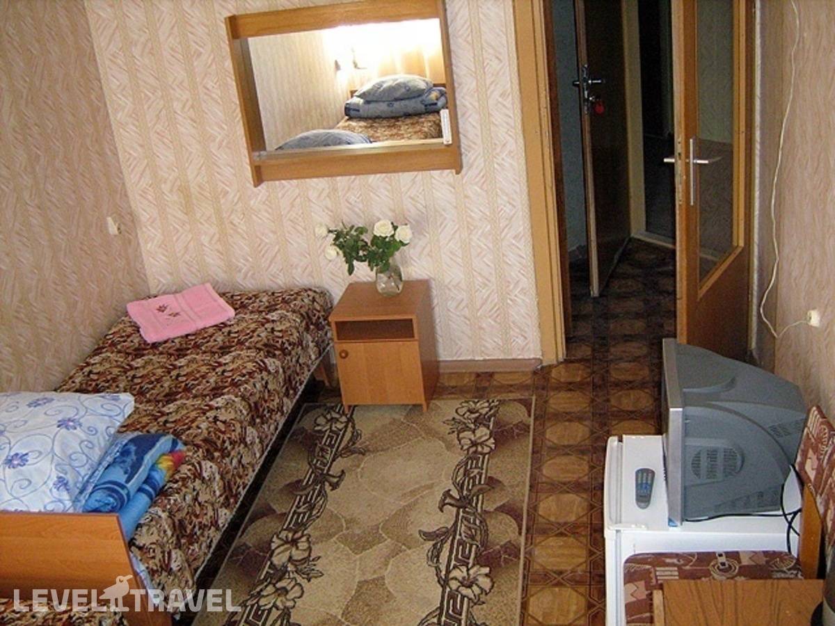 Изображение отеля 21