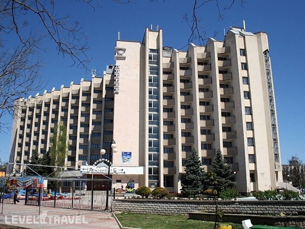 Изображение отеля 1