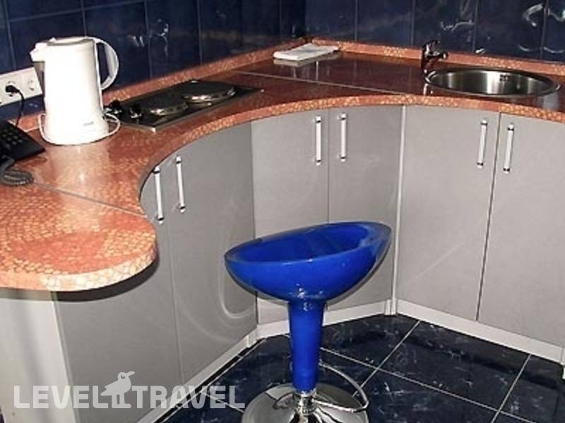 Фотография Апартаменты Херсонес