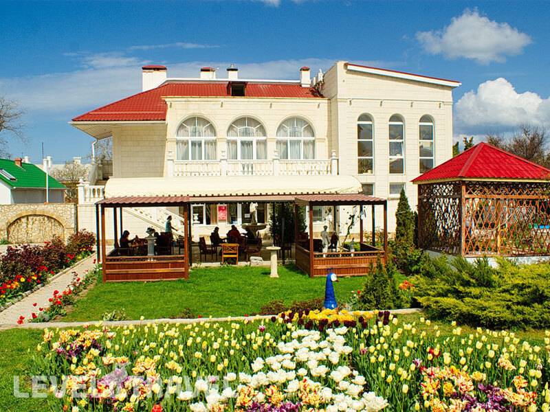 Фотография Апартаменты Херсонес