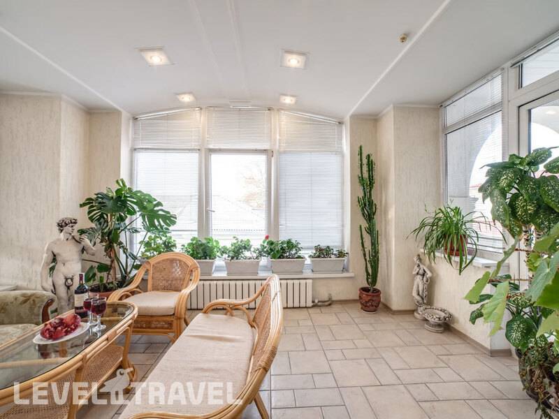 Фотография Апартаменты Херсонес