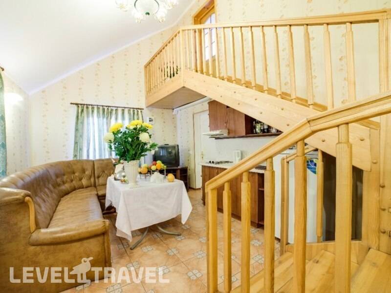 Фотография Апартаменты Херсонес
