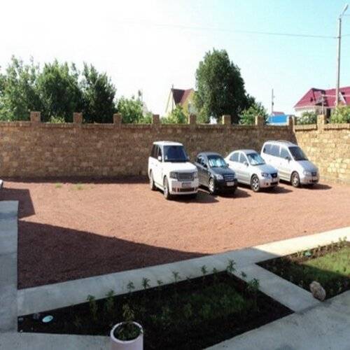 Вилла Елена