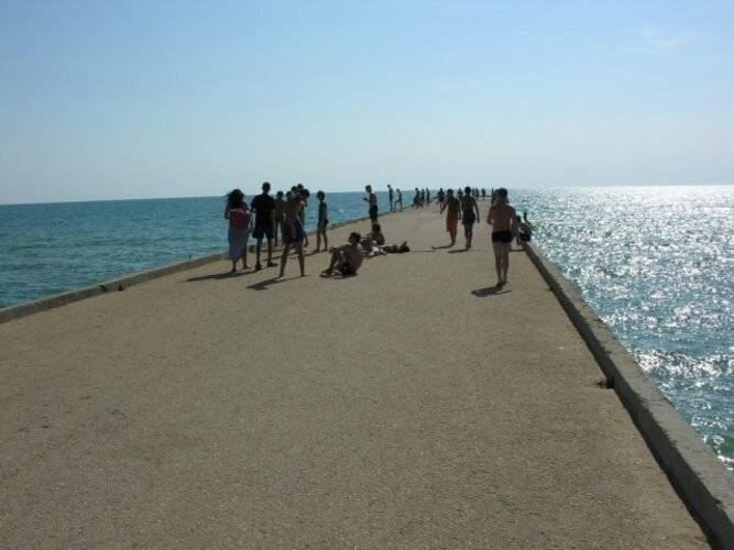 Вилла Елена