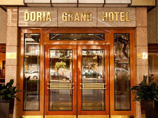 Doria Grand Hotel (Ex.Adi Doria Grand Hotel)
