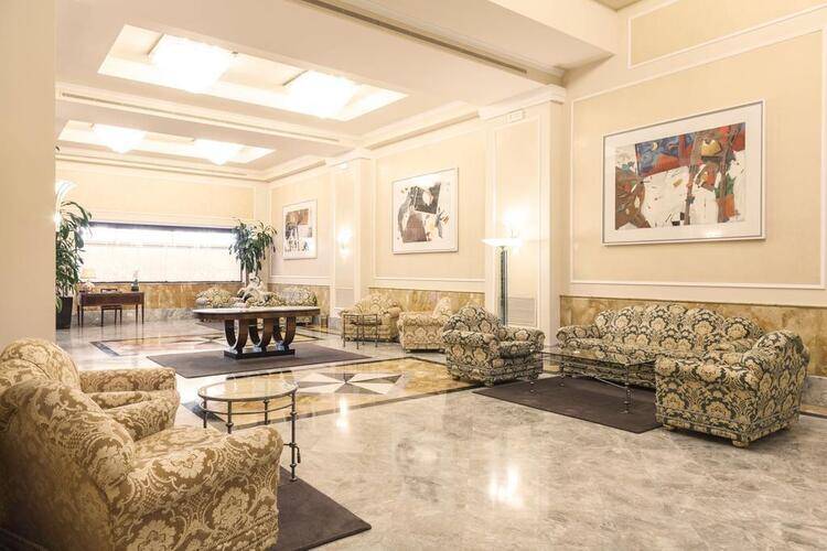 Doria Grand Hotel (Ex.Adi Doria Grand Hotel)