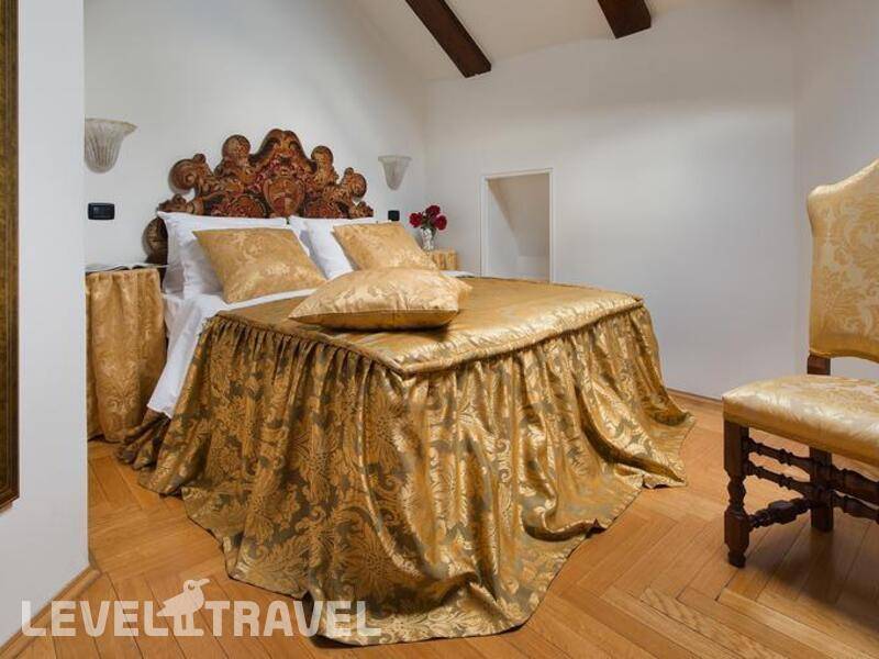 Фотография Charles Bridge Palace Hotel