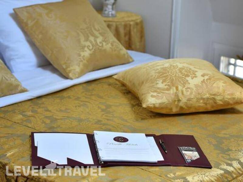 Фотография Charles Bridge Palace Hotel