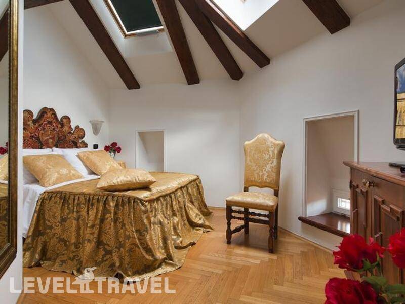 Фотография Charles Bridge Palace Hotel