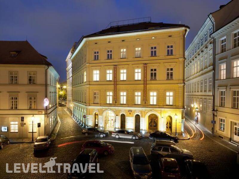 Фотография Charles Bridge Palace Hotel