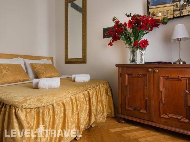 Фотография Charles Bridge Palace Hotel