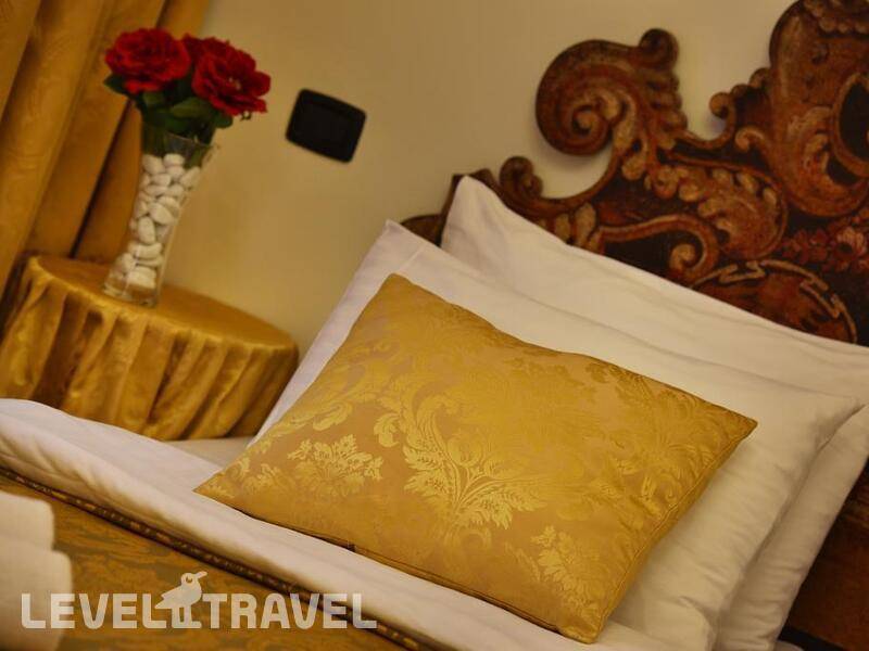 Фотография Charles Bridge Palace Hotel