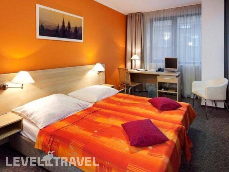 Фотография Ehrlich Hotel