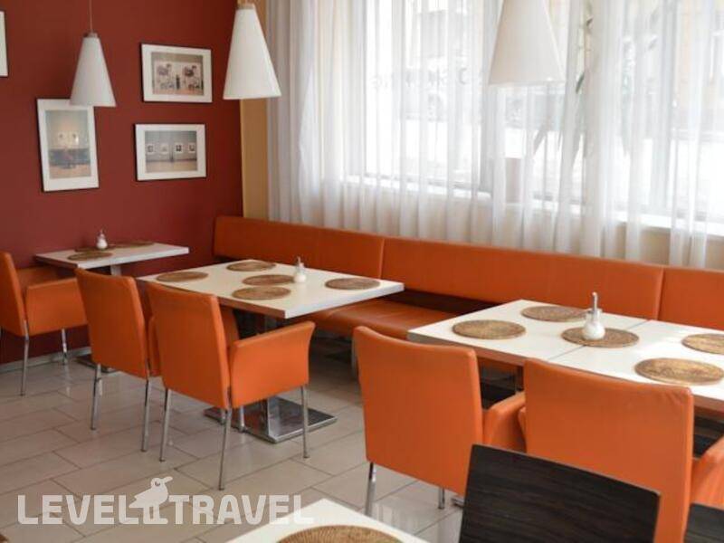 Фотография Ehrlich Hotel