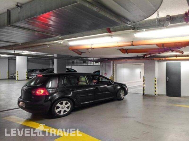 Фотография Ehrlich Hotel