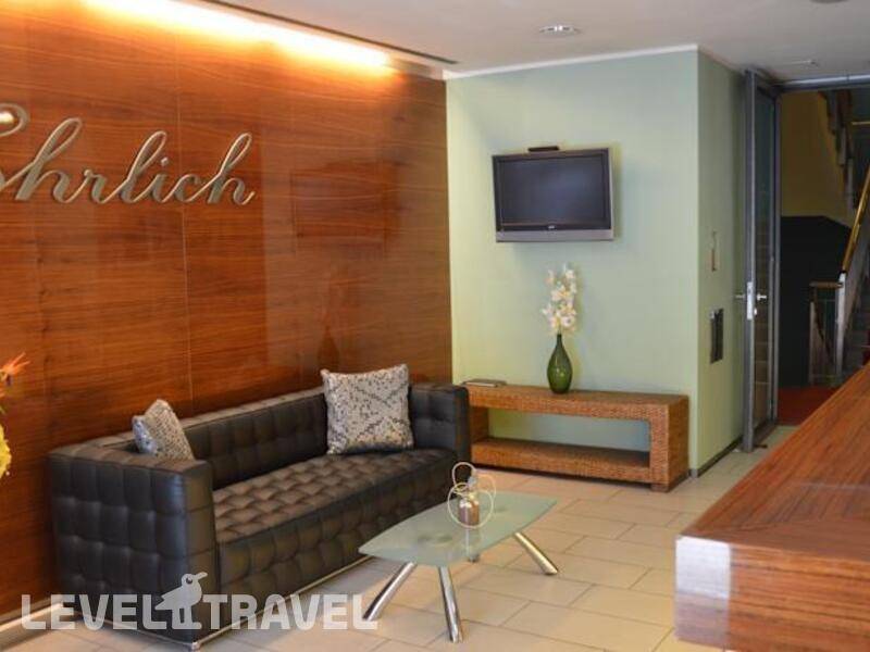 Фотография Ehrlich Hotel