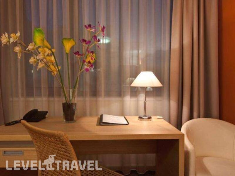 Фотография Ehrlich Hotel