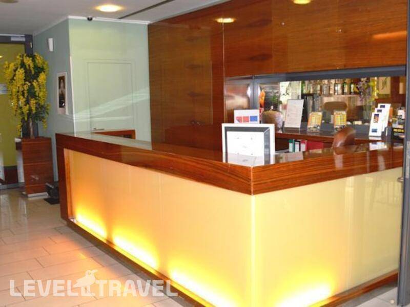 Фотография Ehrlich Hotel