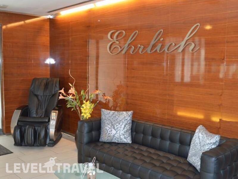 Фотография Ehrlich Hotel
