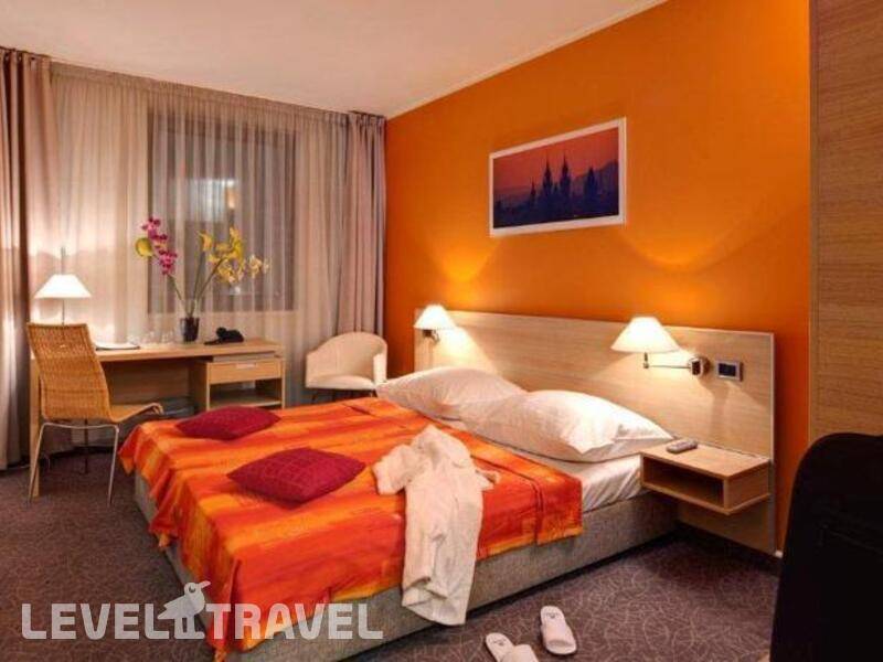Фотография Ehrlich Hotel