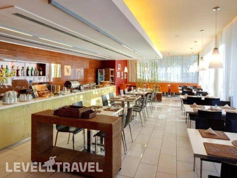 Фотография Ehrlich Hotel