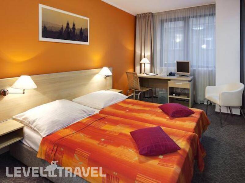 Фотография Ehrlich Hotel