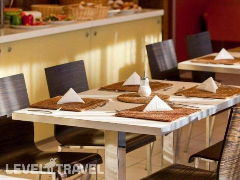 Фотография Ehrlich Hotel