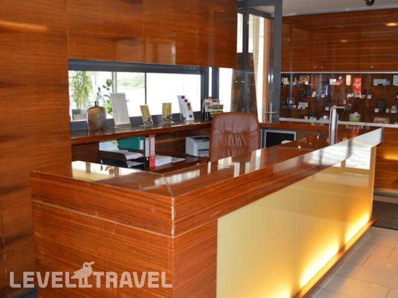 Фотография Ehrlich Hotel