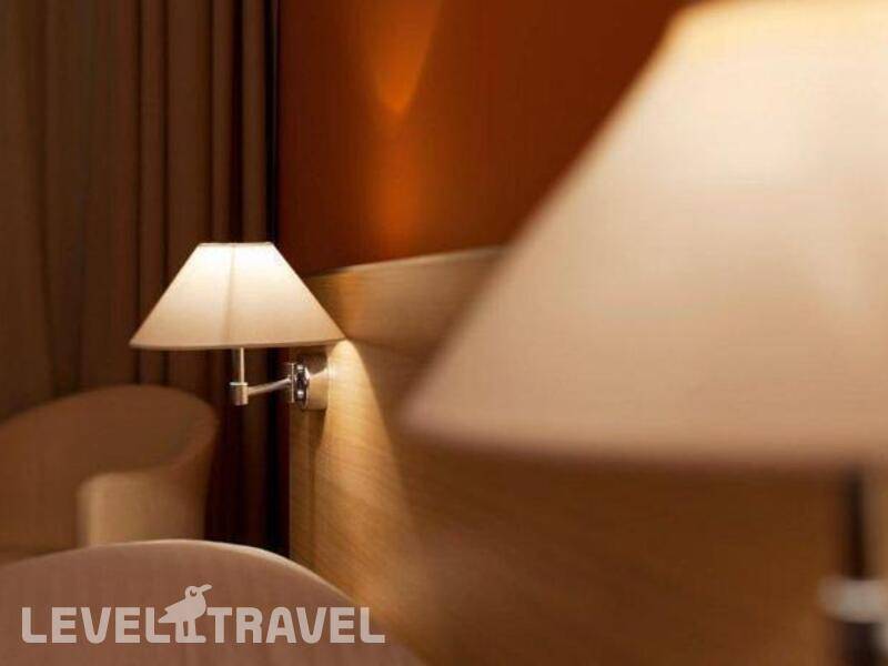 Фотография Ehrlich Hotel