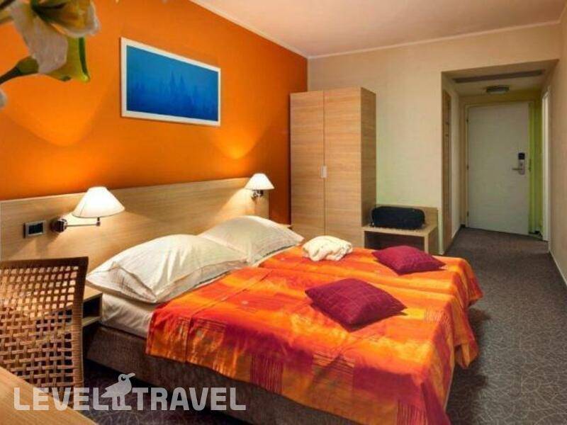 Фотография Ehrlich Hotel