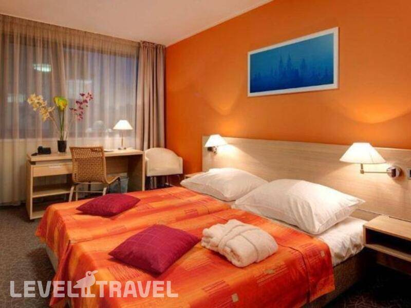 Фотография Ehrlich Hotel