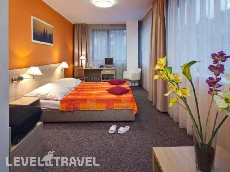 Фотография Ehrlich Hotel